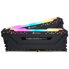 MODULO DDR4 32GB(2x16GB) 3200MHZ CORSAIR VENGEANCE RGB PRO