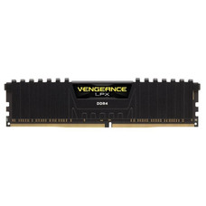 Memoria ram ddr4 16gb corsair vengeance