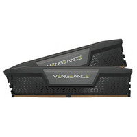 DDR5 CORSAIR VENGEANCE 2x 16GB 6000 INTEL XMP CL30 NEGRA