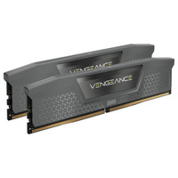 Memoria ram ddr5 32gb kit 2x16gb