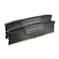 DDR5 64 GB(2X32KIT) 5600 VENGEANCE BLACK CORSAIR