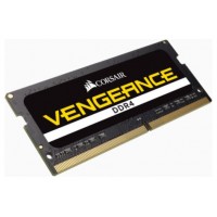 DDR4 16 GB 3200 SODIMM BLACK CORSAIR