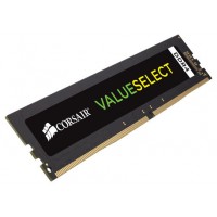 DDR4 16 GB 2666 BLACK CORSAIR