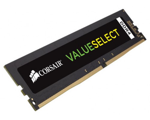 DDR4 16 GB 2666 BLACK CORSAIR