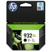 TINTA HP 932XL NEGRA