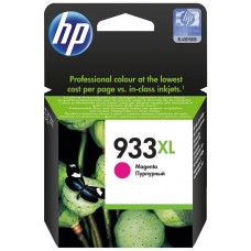 TINTA HP 933XL MAGENTA