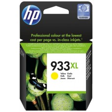 TINTA HP 933XL AMARILLO