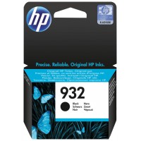 TINTA HP 932 NEGRO