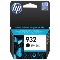 TINTA HP 932 NEGRO