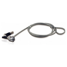 Cable seguridad conceptronic kensington con llave-MR1 Cable seguridad conceptronic kensington con llave