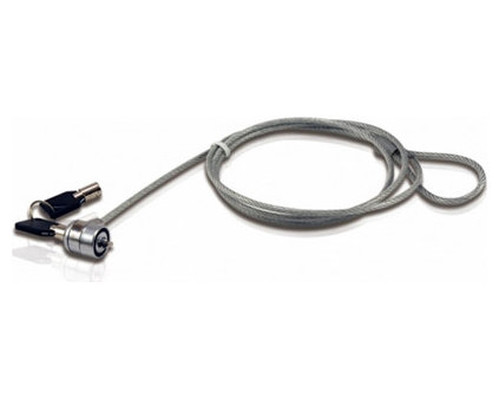 Cable seguridad conceptronic kensington con llave-MR1 Cable seguridad conceptronic kensington con llave