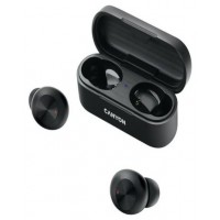 AURICULAR BLUETOOTH TWS-1 NEGRO CANYON