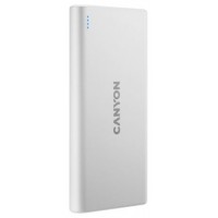 POWER BANK PB-108 10000mAh BLANCO CANYON