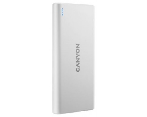 POWER BANK PB-108 10000mAh BLANCO CANYON