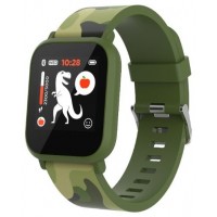 SMARTWATCH KIDS MY DINO VERDE CANYON