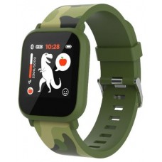 SMARTWATCH KIDS MY DINO VERDE CANYON