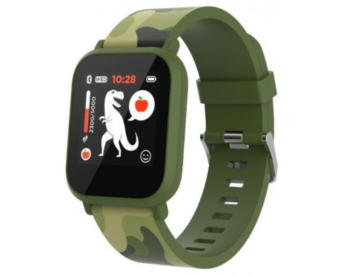 SMARTWATCH KIDS MY DINO VERDE CANYON