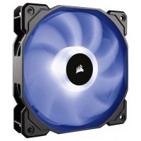 VENTILADOR AUXILIAR SP120 RGB ELITE 120MM BLACK SINGLE PACK CORSAIR