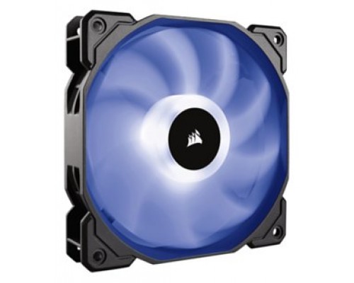 VENTILADOR AUXILIAR SP120 RGB ELITE 120MM WHITE TRIPLE PACK CORSAIR