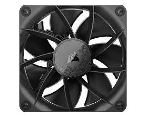 VENTILADOR AUXILIAR RX120 ICUE LINK 120MM BLACK TRIPLE PACK CORSAIR