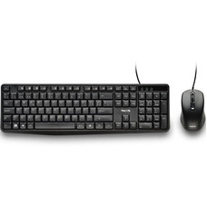TECLADO + RATON WIRED COCOA KIT V2 NGS-AA3 TECLADO + RATON WIRED COCOA KIT V2 NGS