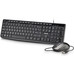 TECLADO + RATON WIRED COCOA KIT V2 NGS-AA3 TECLADO + RATON WIRED COCOA KIT V2 NGS