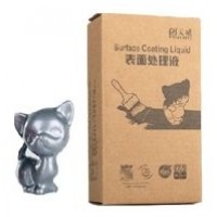 RECUBRIMIENTO GRIS PLATA 60 ML. COLIDO