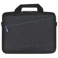 MALETIN NOTEBOOK 14"" NEGRO COOLBOX