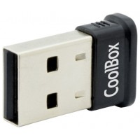 ADAPTADOR BLUETOOTH BT5.3 COOLBOX USB