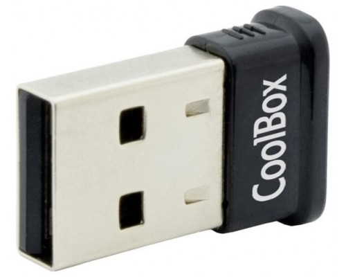 ADAPTADOR BLUETOOTH BT5.3 COOLBOX USB