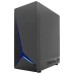 CAJA SEMITORRE ATX GA450 STAR LIGHT RGB NEGRO COOLBOX