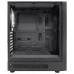 CAJA SEMITORRE ATX GA450 STAR LIGHT RGB NEGRO COOLBOX