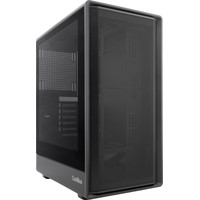 CAJA TORRE ATX GA700 DARKSIDE NEGRO COOLBOX-7AA CAJA TORRE ATX GA700 DARKSIDE NEGRO COOLBOX
