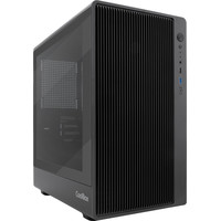 CAJA GAMING MICROATX GM335 DARKFACE NEGRO COOLBOX-7AA CAJA GAMING MICROATX GM335 DARKFACE NEGRO COOLBOX