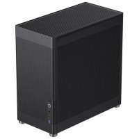 CAJA TORRE ATX MP1 MESH NEGRO COOLBOX