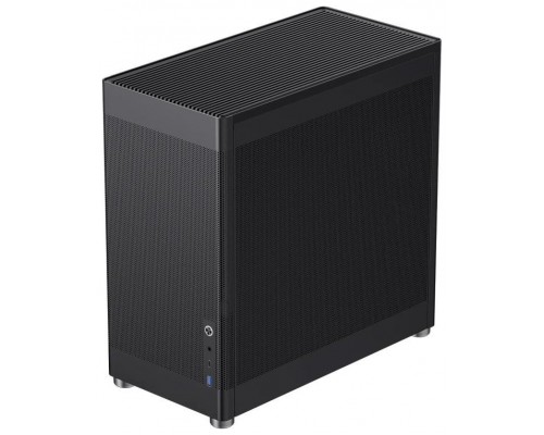 CAJA TORRE ATX MP1 MESH NEGRO COOLBOX