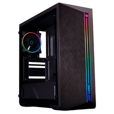 Caja ordenador gaming deep gaming dgc200-MR24 Caja ordenador gaming deep gaming dgc200