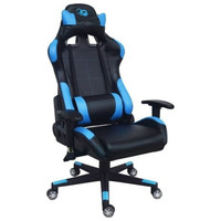Silla gaming coolbox deepcomand
