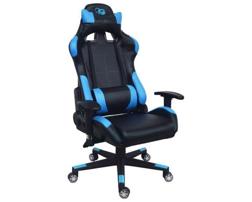 Silla gaming coolbox deepcomand