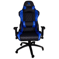 Silla gaming coolbox deepcomand ii