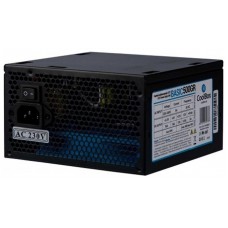 FUENTE ALIMENTACION COOLBOX BASIC 500GR 300W COO-FA500B-BKB