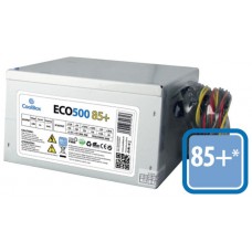 FUENTE COOLBOX ECO500 85% 300WT 12CM FAN