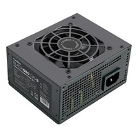 CoolBox Fuente Alim. SFX BLACK550 GR-S 550W Negra-4IA CoolBox Fuente Alim. SFX BLACK550 GR-S 550W Negra