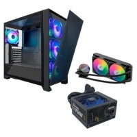 COOLBOX Gaming Kit GE2000