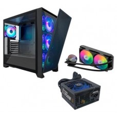 COOLBOX Gaming Kit GE2000