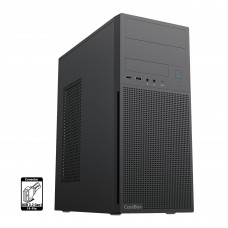Coolbox CAJA ATX A780 USB-C 3.2 GEN1 FTE.500W