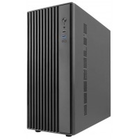 CAJA SEMITORRE ATX A850 NEGRO COOLBOX