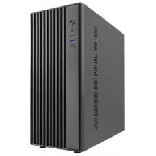 CAJA SEMITORRE ATX A850 NEGRO COOLBOX