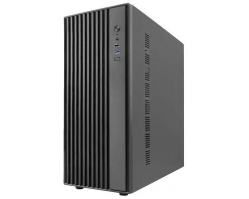 CAJA SEMITORRE ATX A850 NEGRO COOLBOX