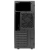 CAJA SEMITORRE ATX A850 NEGRO COOLBOX
